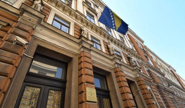 Određen pritvor članu grupe Panter zbog nasilja u obitelji