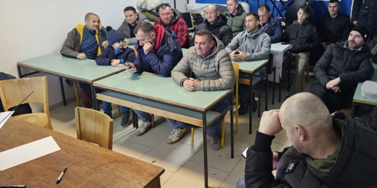 Održana redovna Skupština aerokluba Sinj