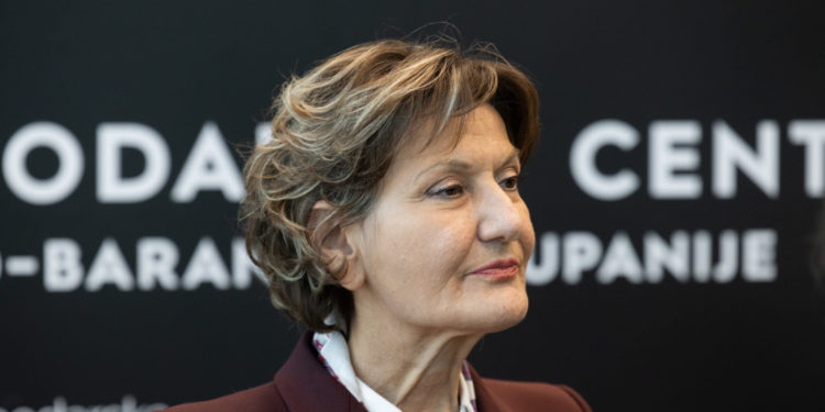 Oglasila se Hanfa: Martina Dalić je zbog ovoga dobila javno upozorenje