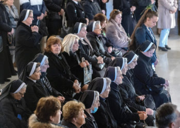 Oglasio se red kojem pripada ranjena časna: Sada je sve jasnije