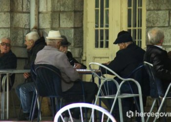 Oko 300.000 umirovljenika u BiH ovaj mjesec će dobiti dvije mirovine