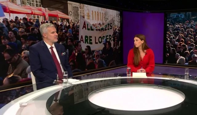 Okršaj Raspudića i mlade SDP-ovke: ‘Koji je naš znak bio u jesen 1991. godine?’