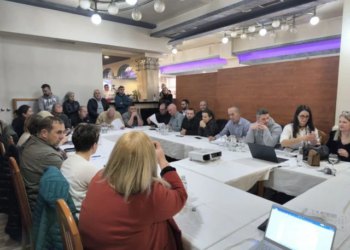 Okrugli stol u HBŽ: Zaštiti pitku vodu u Tomislavgradu, Livnu i Kupresu, a Grabovicu proglasiti geoparkom