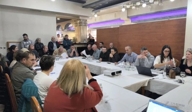 Okrugli stol u HBŽ: Zaštiti pitku vodu u Tomislavgradu, Livnu i Kupresu, a Grabovicu proglasiti geoparkom