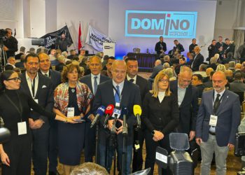 Okuplja se desnica u Hrvatskoj, nastaje novi blok: ‘Mi smo antipod ideološkom zlosilju’