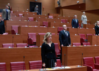 ‘Oni koji najviše pričaju o domoljublju, završavaju u zatvorima jer su pokrali zemlju’