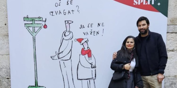 Oni stigli ispod Ure – DALMACIJA DANAS