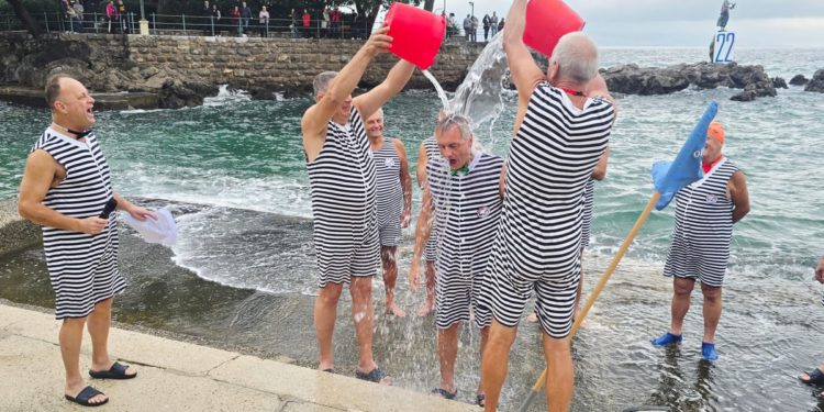 Opatijski kukali u nedjelju promoviraju novog kuma za 2026. godinu