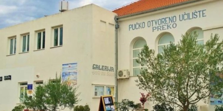 Općina Preko osniva Centar za kulturu i postavlja temelje suvremenog i održivog upravljanja kulturnim sadržajima