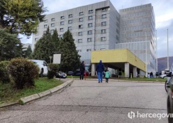 Općinski sud u Mostaru potvrdio zakonitost štrajka u SKB Mostar