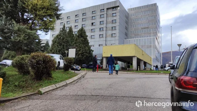 Općinski sud u Mostaru potvrdio zakonitost štrajka u SKB Mostar