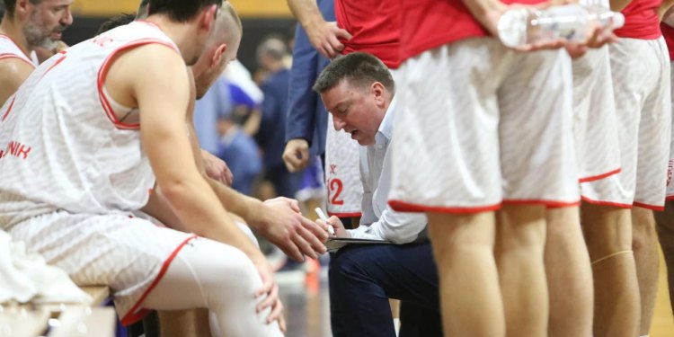 Opet je sve stalo kod Dubrovnika nakon što je ubacio 61 koš, i da sve bude isto….