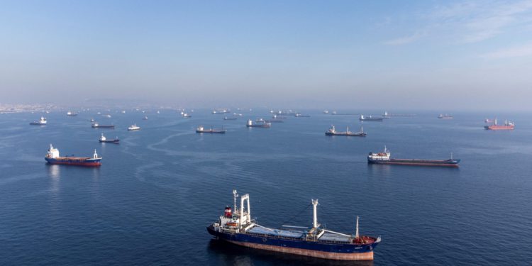 Opovrgnuta vijest o ‘kritičnom oštećenju’ ruske podmornice ukrajinskim podvodnim dronom