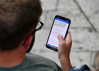 Oprez! Dubrovčanin prijavio pokušaj on line prevare: Broj je hrvatski, a traže…