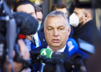 Orban: Nisam siguran tko je započeo rat u Ukrajini