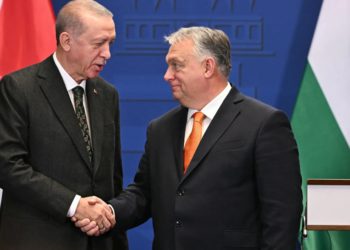 Orban kaže da će Erdogan jamčiti protok ruskog plina Mađarskoj