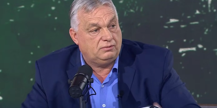 Orban sprema pakao: ‘Ne igrajte se s Rusima, ako to napravite, riskirate rat’