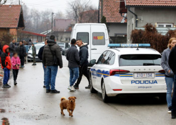 Oršuš i dalje u bijegu, na fejsu nove sulude objave: Mučan zločin potresao Hrvatsku