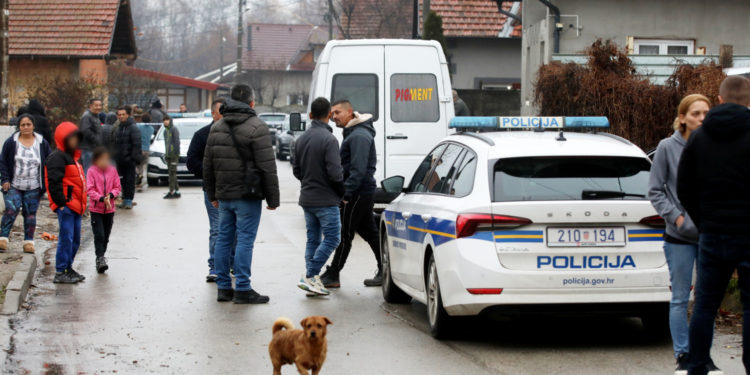 Oršuš i dalje u bijegu, na fejsu nove sulude objave: Mučan zločin potresao Hrvatsku
