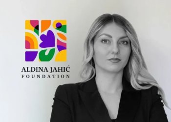 Osnovana fondacija Aldina Jahić | Vijesti Hercegovina.Info