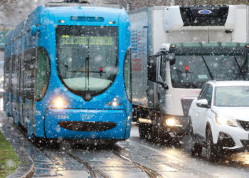 Ostvaruju li se najave o ‘zimi stoljeća’: Svjetski meteorolozi pokazali što čeka Zagreb