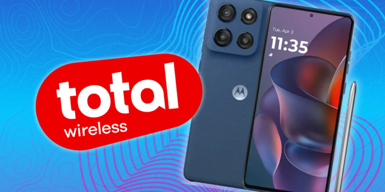 Osvojite besplatan Motorola Moto G Stylus 5G s bilo kojim potpunim planom za bežični telefon upravo sada