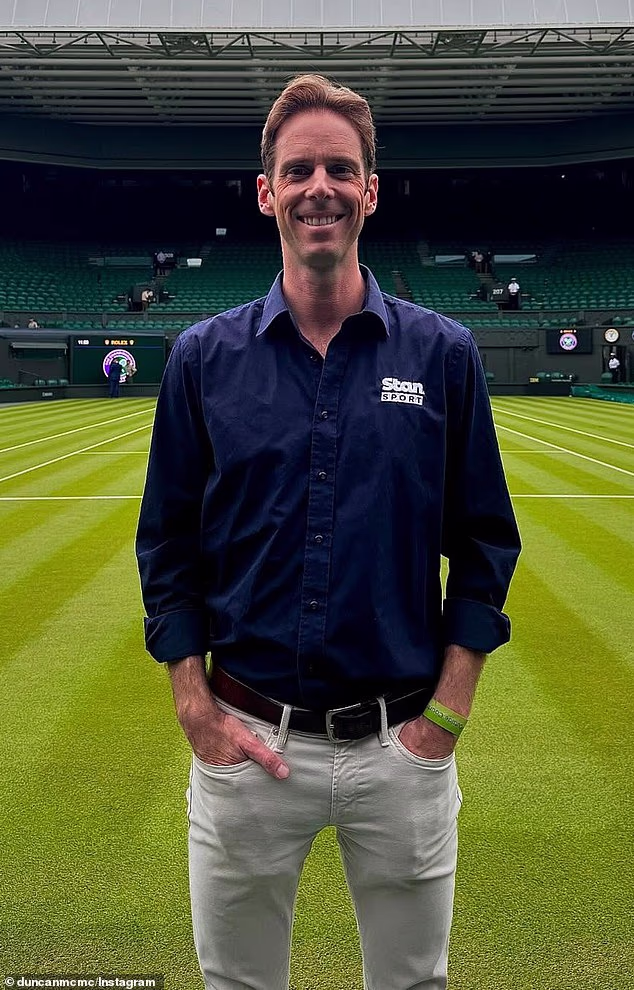 Otkriven iznenadni uzrok smrti štićenika TV zvijezde Eddieja McGuirea Duncana McKenzie-McHarga