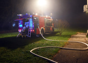 Otkriven uzrok strašnog požara u Ivanovom selu: Šteta je veća od 25 tisuća eura