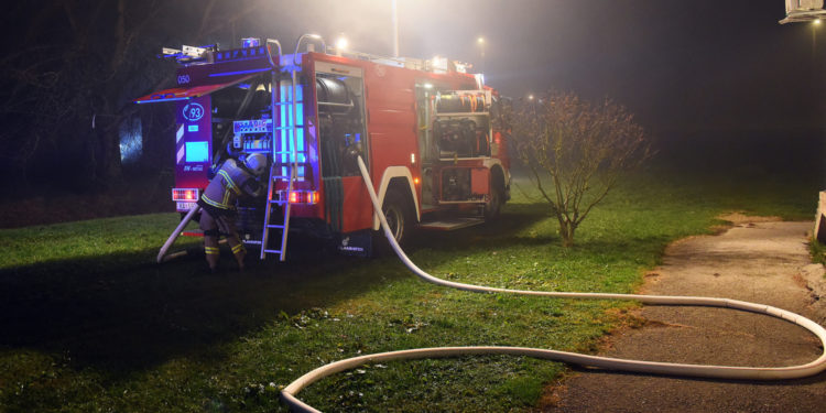 Otkriven uzrok strašnog požara u Ivanovom selu: Šteta je veća od 25 tisuća eura