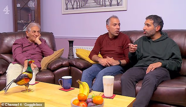 Otkrivene PRAVE zarade zvijezda Goggleboxa – kako obitelj Siddiqui zarađuje na slavi nakon što je tata Sid otpušten s posla zbog ‘stresa’