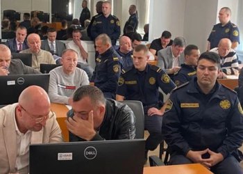 Otkriveni novi detalji dječje prostitucije, policija ima nove prepiske