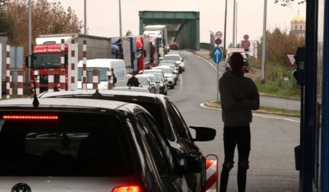 Otvaranje graničnog prijelaza Gradiška čeka izmjene