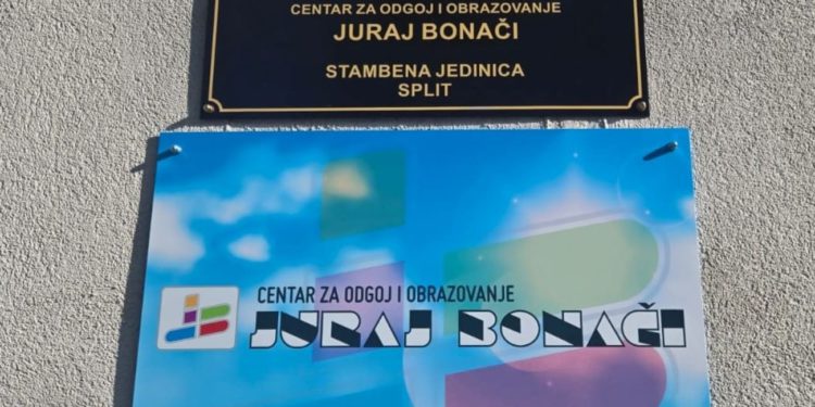 Otvorena nova stambena jedinica za organizirano stanovanje korisnika Centra “Juraj Bonači – Split”