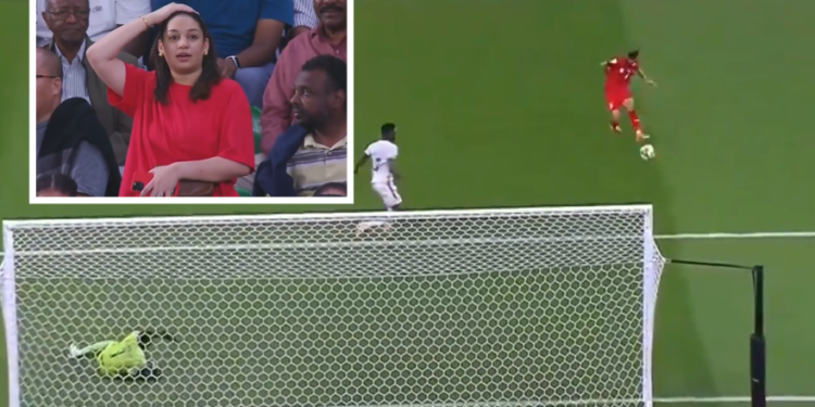 Ova akcija nema smisla! Vratar izbjegava senzacionalni autogol, pa napadač…