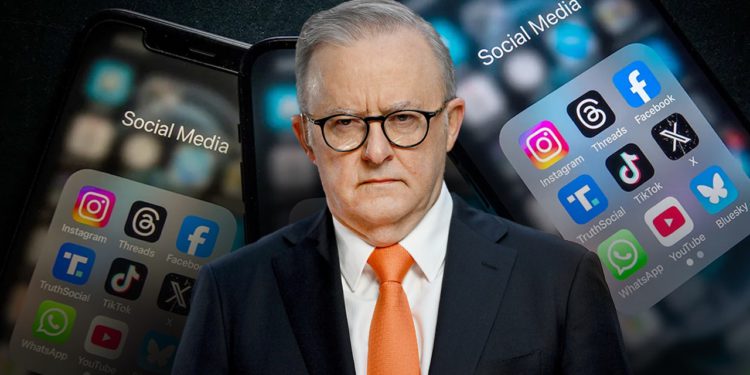 Ovaj tjedan na snagu stupa australski strogi zakon o društvenim medijima za mlađe od 16 godina