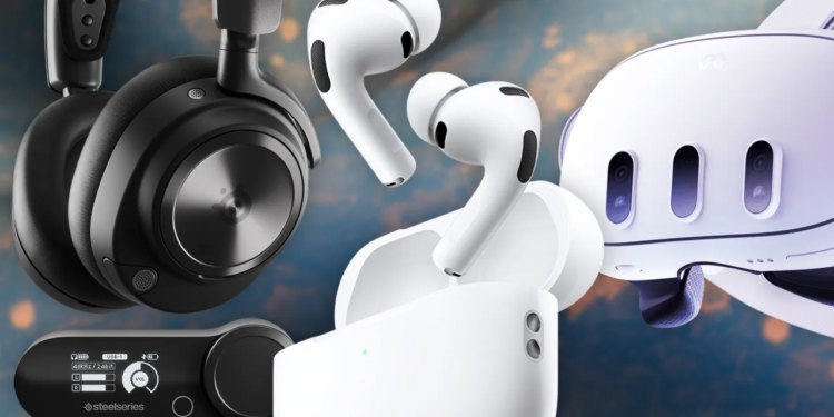 Ovi tehnološki darovi jeftiniji su nego na Crni petak i mogu se isporučiti prije Božića