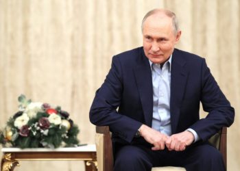 Ovo područje u Ukrajini Putin želi više od ičega: Postoji razlog zašto je toliko opsjednut njime