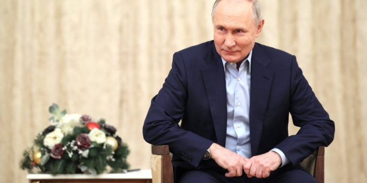 Ovo područje u Ukrajini Putin želi više od ičega: Postoji razlog zašto je toliko opsjednut njime