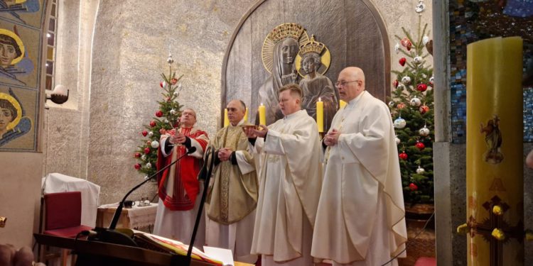 Ovo treba doživjeti: Mnogi Zagrepčani ni ne znaju za najposebniju polnoćku u gradu
