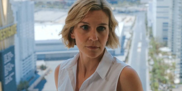 Ovotjedni Pluribus ima najbolji video snimak 2025