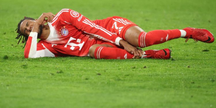 Ozljede u nogometu: studija koja je izračunala ekonomske štete