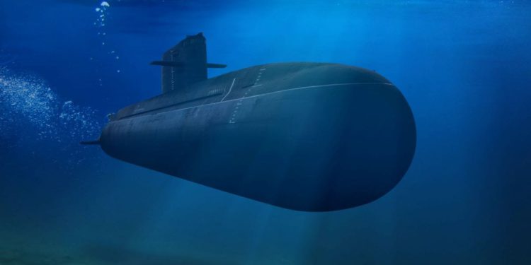 PREOKRET U JAPANU Žele nabaviti nuklearne podmornice