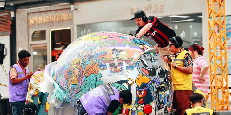 PUBG MOBILE: Upoznajte kreatore koji oblikuju sljedeću generaciju igre