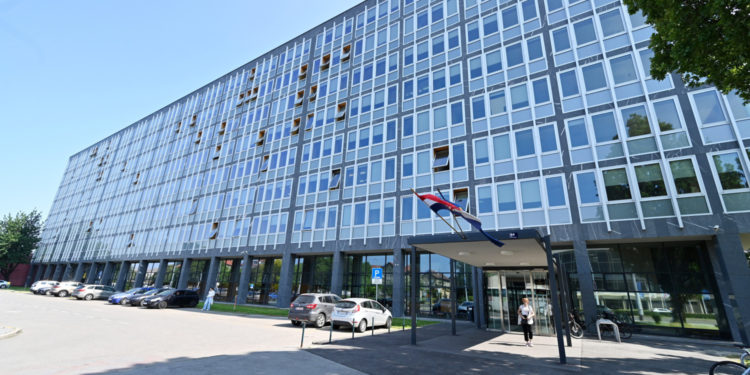 Palača pravde ispražnjena na dva tjedna: Suci nisu mogli vjerovati što su zatekli po povratku