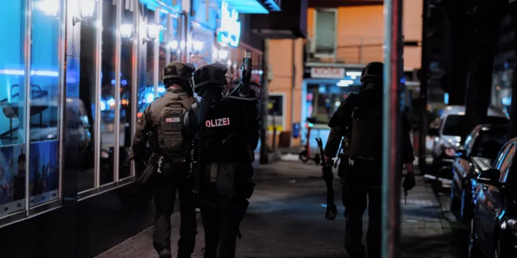 Pali ključni članovi Balkanskog kartela, u Hrvatskoj im našli nekretnine