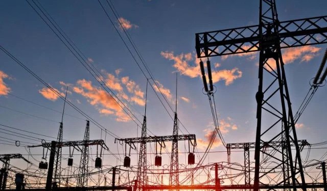 Pao uvoz i izvoz električne energije