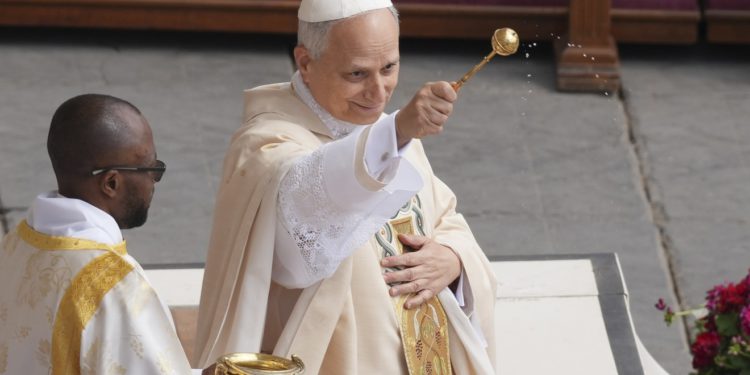Papa Lav XIV. će 6. siječnja napraviti nešto čega u Katoličkoj Crkvi nije bilo 326 godina