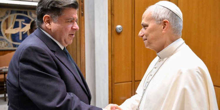 Papa Lav XIV razočaran je u Illinoisu odobrio zakon o medicinski potpomognutom samoubojstvu