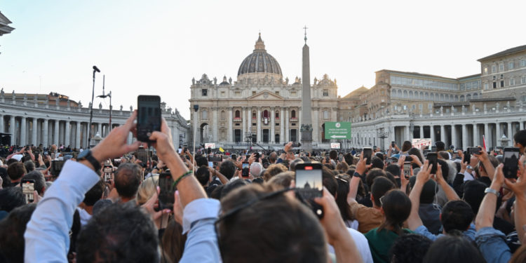 Papa poslao poruku, odnosi se i na ugledne Hrvate: ‘Ne budite ovakvi’
