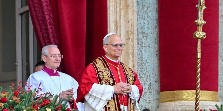 Papa u prvoj božićnoj propovijedi ukazao na teške životne uvjete Palestinaca u Gazi